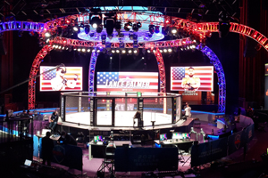 PFL MMA