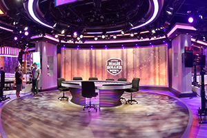 PokerGo Studio